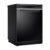 Lava-Louças Brastemp 15 Serviços Função Acquaspray Blf61ae – Preto – 110 Volts