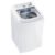 Máquina De Lavar Electrolux Essential Care 14Kg Jet&Clean Cesto Inox Led14 – Branco – 110 Volts